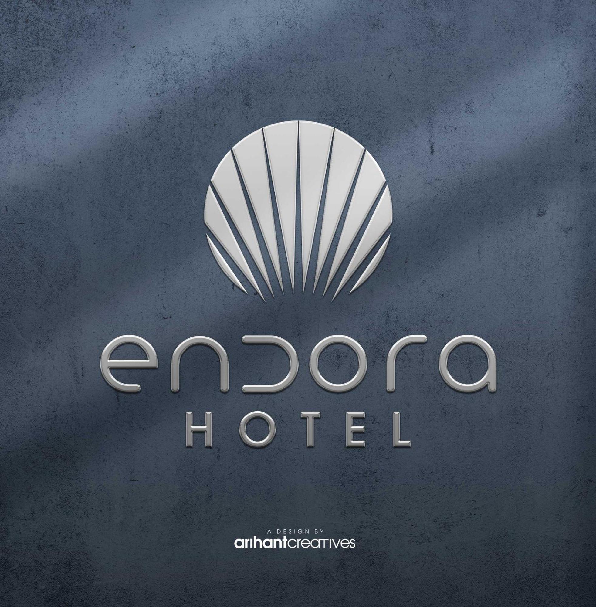 Hotel Endora Patiāla Exterior photo
